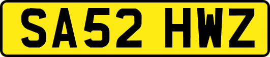 SA52HWZ