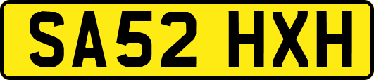 SA52HXH