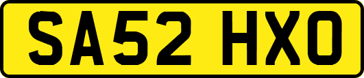 SA52HXO