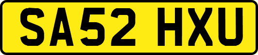 SA52HXU