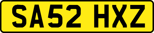 SA52HXZ