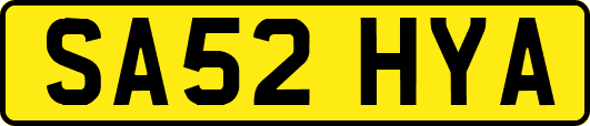 SA52HYA