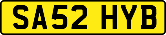 SA52HYB