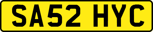 SA52HYC