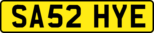 SA52HYE