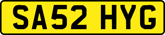 SA52HYG
