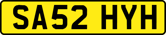 SA52HYH