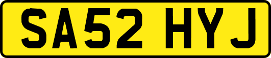 SA52HYJ