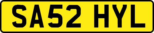 SA52HYL