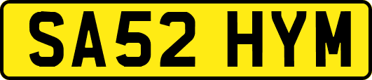 SA52HYM