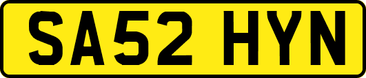 SA52HYN