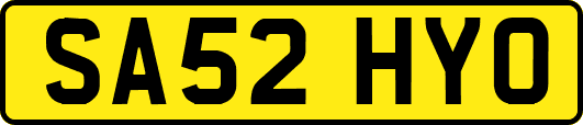 SA52HYO