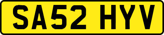 SA52HYV