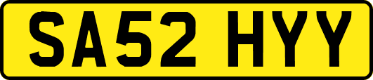 SA52HYY