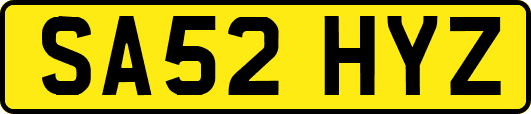 SA52HYZ