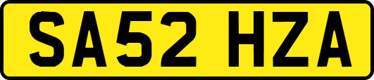 SA52HZA