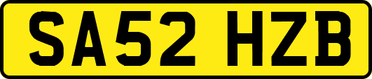 SA52HZB