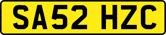 SA52HZC