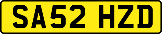 SA52HZD
