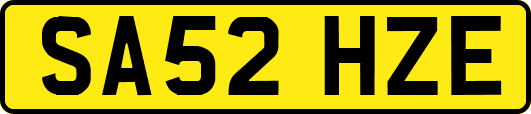 SA52HZE