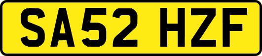 SA52HZF