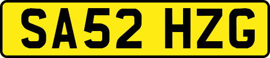 SA52HZG