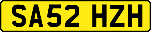 SA52HZH