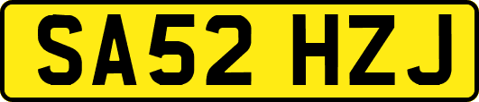 SA52HZJ