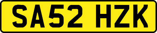 SA52HZK