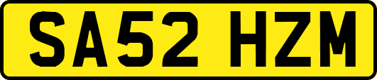 SA52HZM