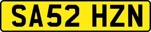 SA52HZN
