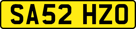 SA52HZO