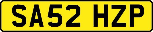 SA52HZP