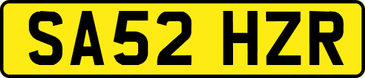 SA52HZR
