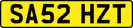 SA52HZT