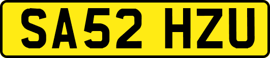 SA52HZU