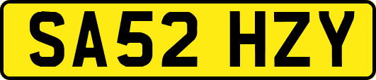 SA52HZY
