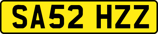 SA52HZZ