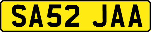 SA52JAA