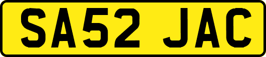 SA52JAC