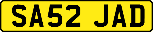 SA52JAD