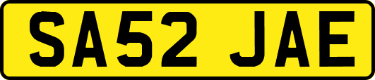 SA52JAE