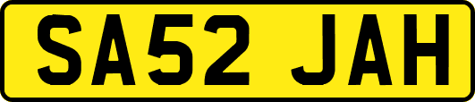 SA52JAH