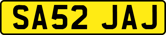 SA52JAJ