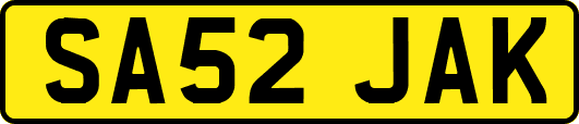 SA52JAK