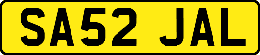 SA52JAL