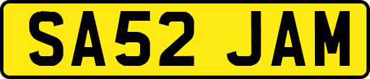 SA52JAM