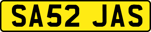 SA52JAS