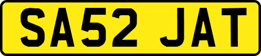 SA52JAT