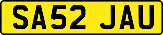 SA52JAU